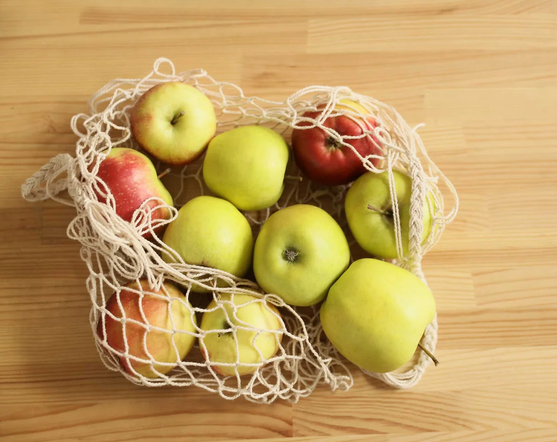 It's Better Than Applesauce, AppleButter Yeah Baby