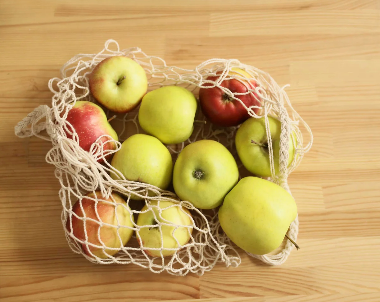 It's Better Than Applesauce, AppleButter Yeah Baby
