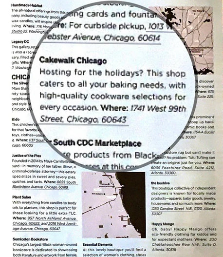 We're Getting A Taste Of The Big Leagues!