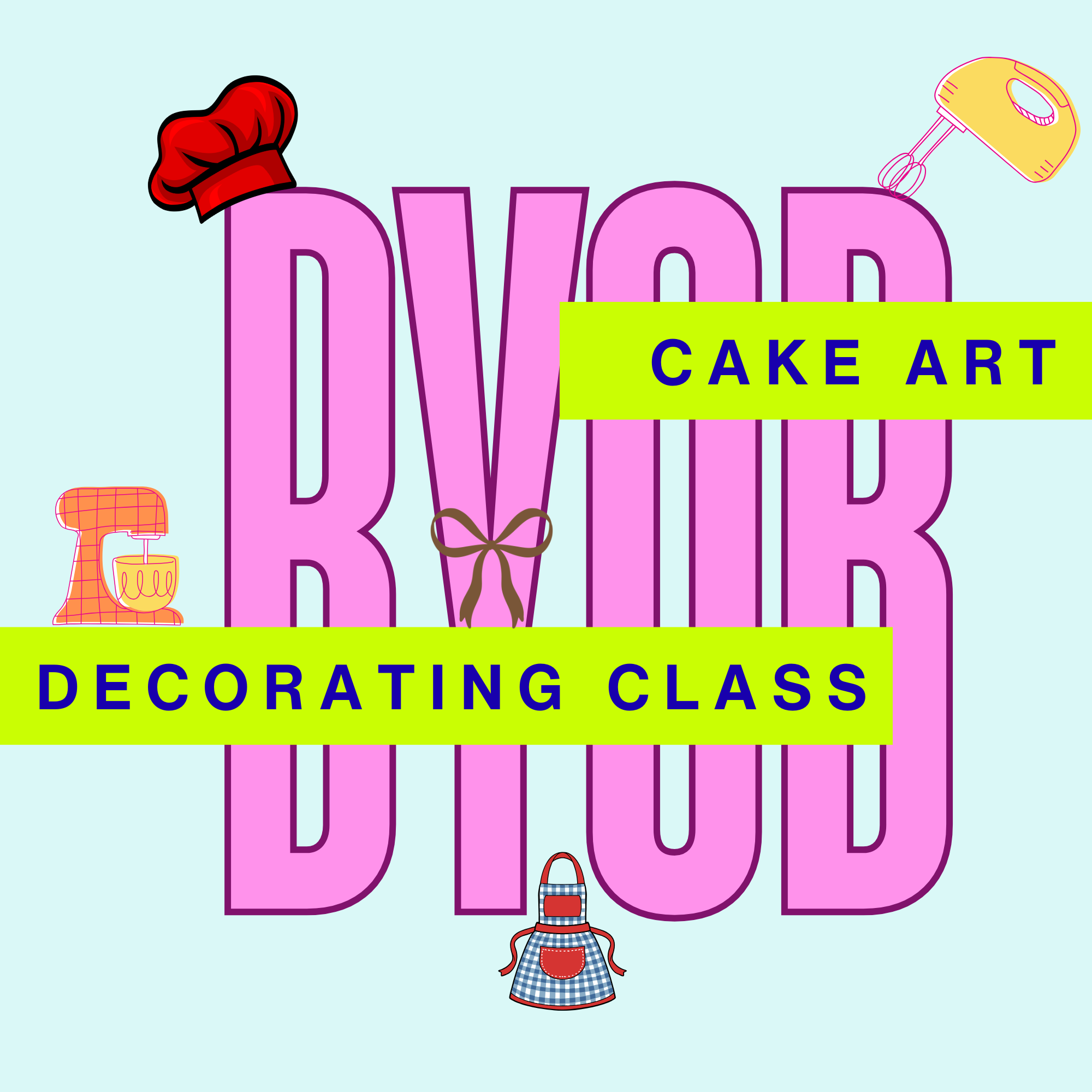 Sugar Cookie Canvas Art