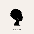 Doll Head Shaker