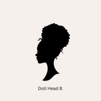 Doll Head Shaker