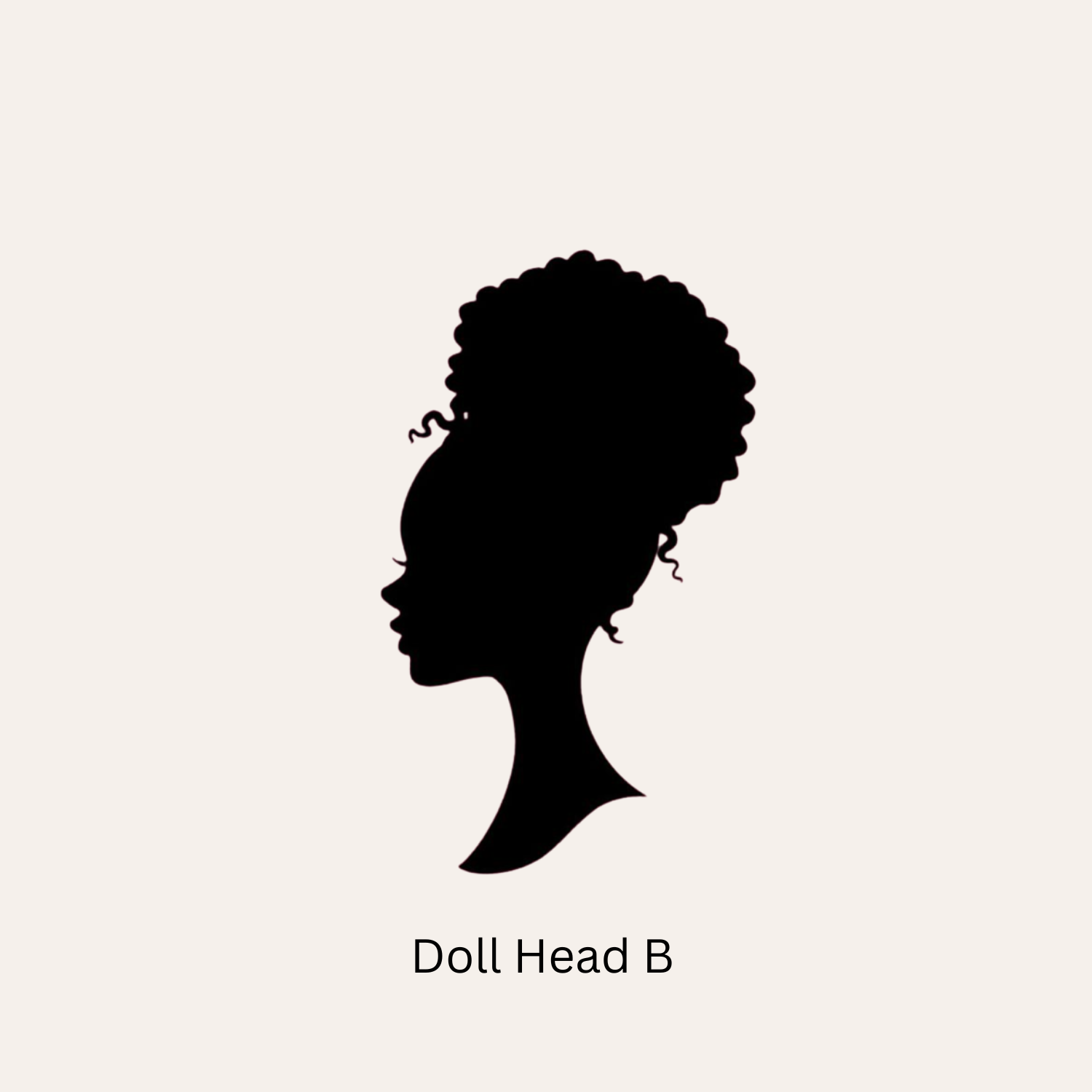 Doll Head Shaker