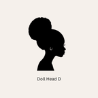 Doll Head Shaker