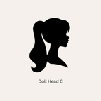 Doll Head Shaker