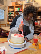Wilton Method Course 1: Buttercream Decorating Foundations
