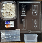 New York Knicks Chocolate Kit